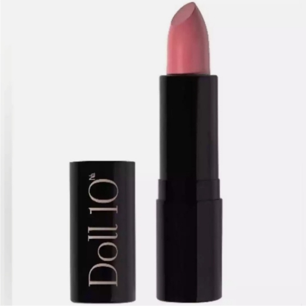 Dollcake Pink Lipstick